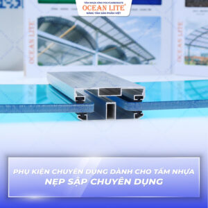 Alternative view of NẸP SẬP CAO CẤP OCEAN LITE