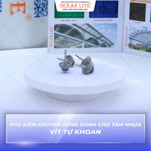 Alternative view of VÍT CHUYÊN DỤNG OCEAN LITE