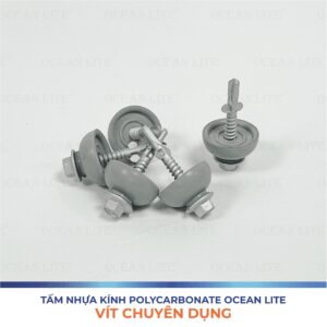 VÍT CHUYÊN DỤNG OCEAN LITE