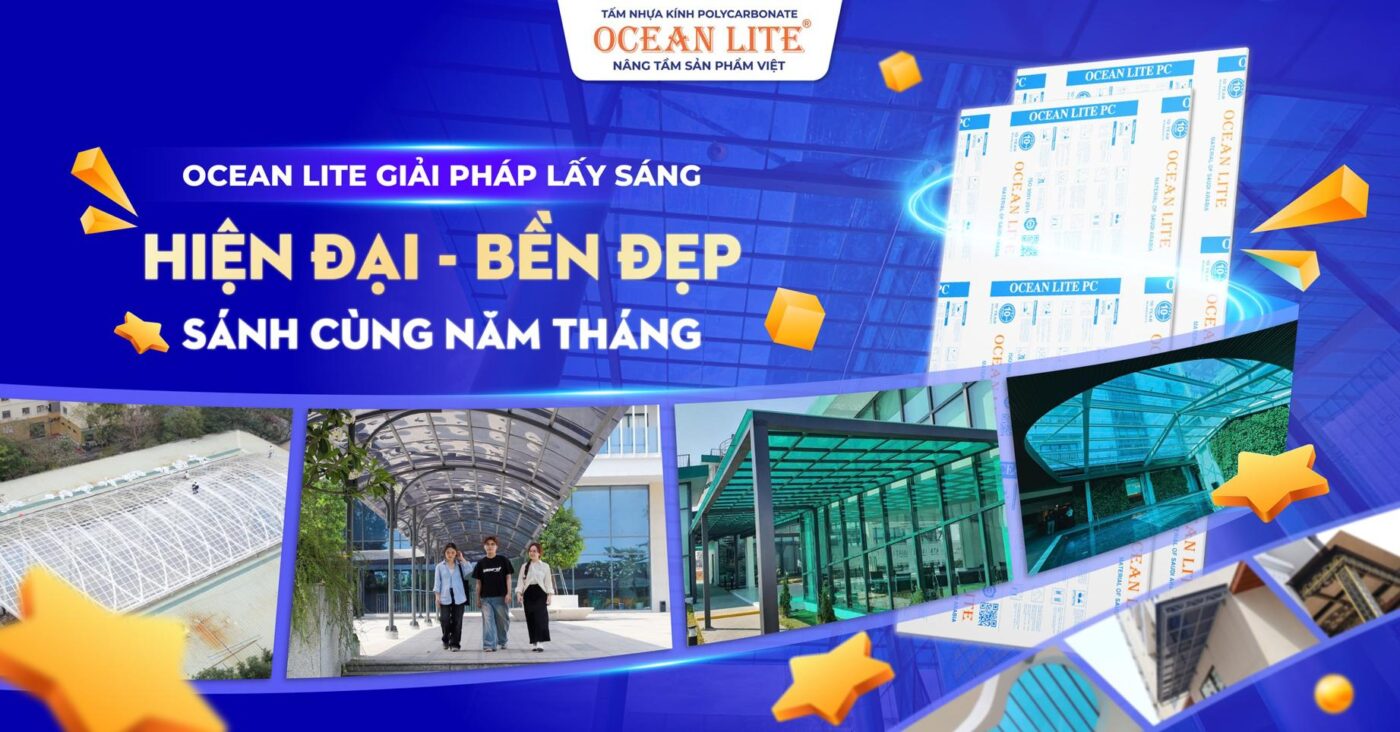 phụ kiện tấm lợp polycarbonate