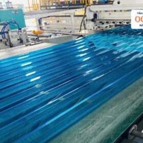 nơi bán tấm polycarbonate